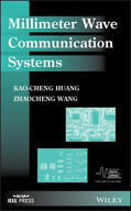 Huang / Wang |  Millimeter Wave Communication Systems | Buch |  Sack Fachmedien