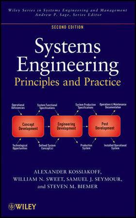 Kossiakoff / Sweet / Seymour | Systems Engineering Principles and Practice | Buch | 978-0-470-40548-2 | sack.de