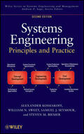 Kossiakoff / Sweet / Seymour |  Systems Engineering Principles and Practice | Buch |  Sack Fachmedien