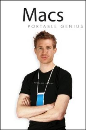 McFedries | Macs Portable Genius | E-Book | sack.de