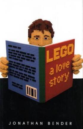 Bender | Lego: A Love Story | Buch | 978-0-470-40702-8 | sack.de