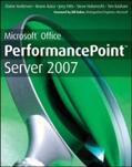 Andersen / Aziza / Fitts |  Microsoft Office PerformancePoint Server 2007 | eBook | Sack Fachmedien