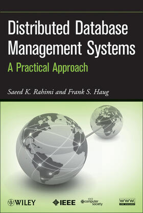 Rahimi / Haug | Distributed Database Management | Buch | 978-0-470-40745-5 | sack.de
