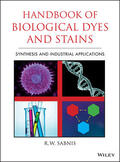 Sabnis |  Handbook of Biological Dyes and Stains | Buch |  Sack Fachmedien