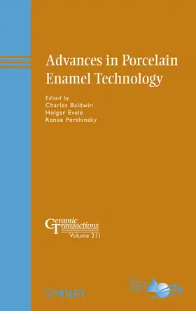 Baldwin / Evele / Pershinsky |  Advances in Porcelain Enamel Technology | Buch |  Sack Fachmedien