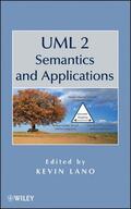 Lano |  UML Semantics | Buch |  Sack Fachmedien
