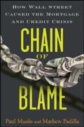 Muolo / Padilla |  Chain of Blame | eBook | Sack Fachmedien