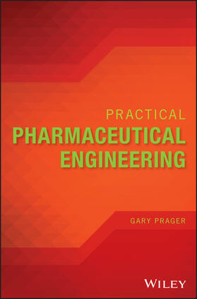 Prager |  Practical Pharmaceutical Engineering | Buch |  Sack Fachmedien