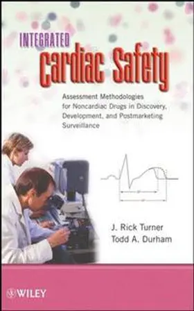 Turner / Durham |  Integrated Cardiac Safety | eBook | Sack Fachmedien
