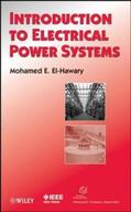 El-Hawary |  Introduction to Electrical Power Systems | eBook | Sack Fachmedien