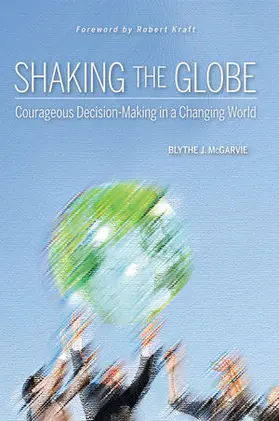 McGarvie |  Shaking the Globe | Buch |  Sack Fachmedien