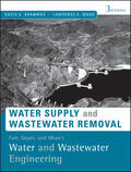 Shammas / Okun / Wang |  Fair, Geyer, and Okun's Water and Wastewater Engineering | Buch |  Sack Fachmedien
