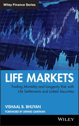 Bhuyan | Life Markets | Buch | 978-0-470-41234-3 | www.sack.de