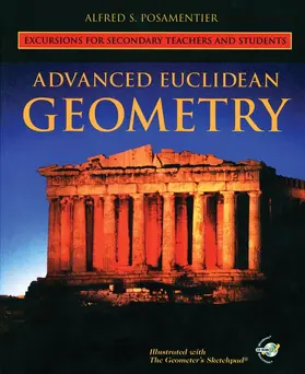 Posamentier |  Advanced Euclidean Geometry | Buch |  Sack Fachmedien