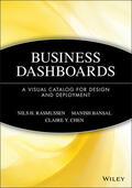 Rasmussen / Bansal / Chen |  Business Dashboards | Buch |  Sack Fachmedien