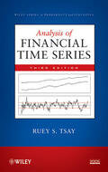 Tsay |  Analysis of Financial Time Series | Buch |  Sack Fachmedien
