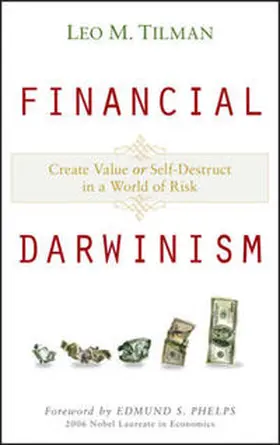 Tilman | Financial Darwinism | E-Book | www.sack.de