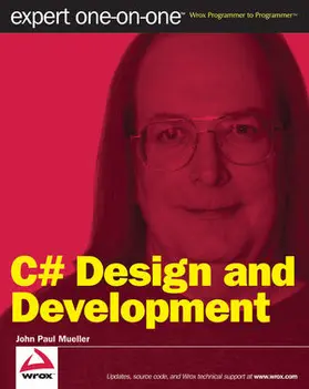 Mueller |  C# Design and Development | Buch |  Sack Fachmedien