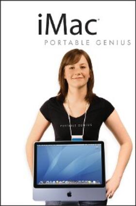 Binder / Hart-Davis | iMac Portable Genius | E-Book | sack.de