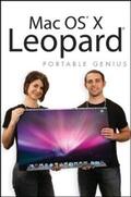 Spivey |  Mac OS X Leopard Portable Genius | eBook | Sack Fachmedien
