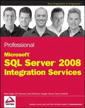 Knight / Veerman / Dickinson |  Professional Microsoft SQL Server 2008 Integration Services | eBook | Sack Fachmedien