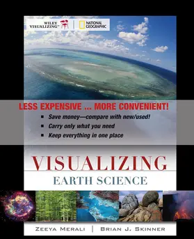 Merali / Skinner |  Visualizing Earth Science | Loseblattwerk |  Sack Fachmedien