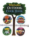  Betty Crocker's Outdoor Cook Book | Buch |  Sack Fachmedien