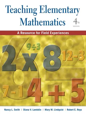 Smith / Lambdin / Lindquist |  Teaching Elementary Mathematics | Buch |  Sack Fachmedien