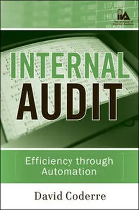 Coderre | Internal Audit | E-Book | www.sack.de