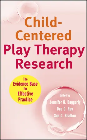 Baggerly / Ray / Bratton | Effective Play Therapy | Buch | 978-0-470-42201-4 | www.sack.de