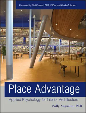 Augustin / Frankel / Coleman |  Place Advantage | Buch |  Sack Fachmedien