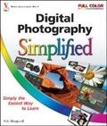 Sheppard |  Digital Photography Simplified | eBook | Sack Fachmedien