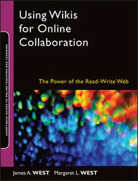 West |  Using Wikis for Online Collaboration | eBook | Sack Fachmedien