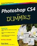 Bauer |  Photoshop CS4 For Dummies | eBook | Sack Fachmedien