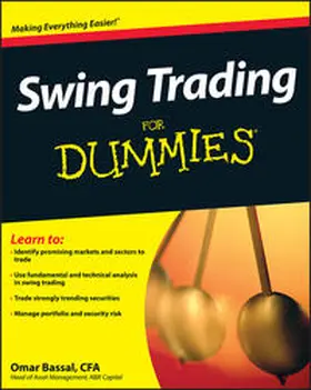 Bassal |  Swing Trading For Dummies | eBook | Sack Fachmedien