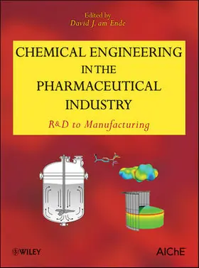 am Ende | Chem Eng. in Pharma | Buch | 978-0-470-42669-2 | sack.de