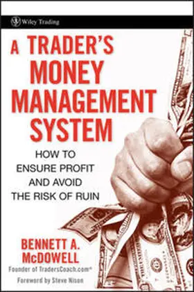 McDowell |  A Trader's Money Management System | eBook | Sack Fachmedien