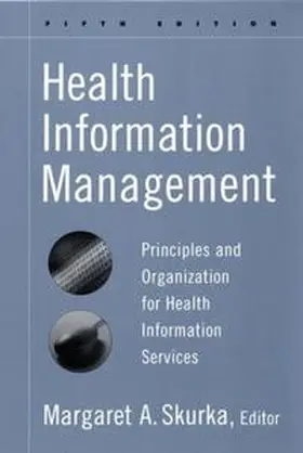 Skurka |  Health Information Management | eBook | Sack Fachmedien