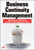 Blyth |  Continuity Management w/URL | Buch |  Sack Fachmedien