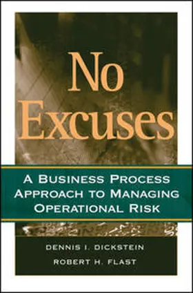 Dickstein / Flast |  No Excuses | eBook | Sack Fachmedien
