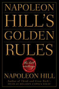 Hill |  Napoleon Hill's Golden Rules | eBook | Sack Fachmedien