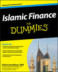 Jamaldeen |  Islamic Finance for Dummies | Buch |  Sack Fachmedien