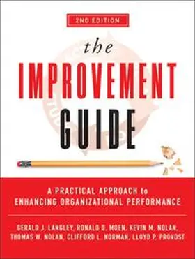 Langley / Moen / Nolan |  The Improvement Guide | eBook | Sack Fachmedien