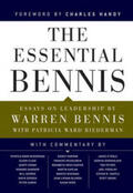 Bennis / Biederman |  The Essential Bennis | Buch |  Sack Fachmedien