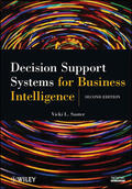 Sauter |  Decision Support Systems for Business Intelligence | Buch |  Sack Fachmedien