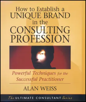Weiss |  How to Establish a Unique Brand P | Buch |  Sack Fachmedien