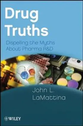 Lamattina | Drug Truths | E-Book | www.sack.de
