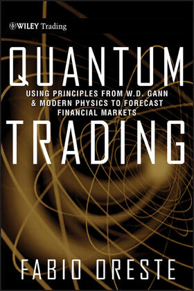 Oreste |  Quantum Trading | Buch |  Sack Fachmedien
