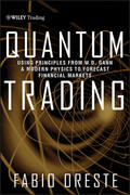 Oreste |  Quantum Trading | Buch |  Sack Fachmedien