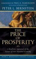Bernstein |  The Price of Prosperity | eBook | Sack Fachmedien